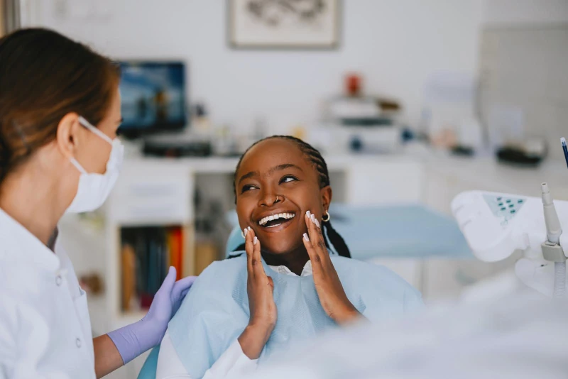 About Summit Dental Studio, top dentist in Lee's Summit, MO.