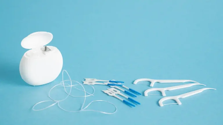 Cold Comfort. Summit Dental Studio Blog.